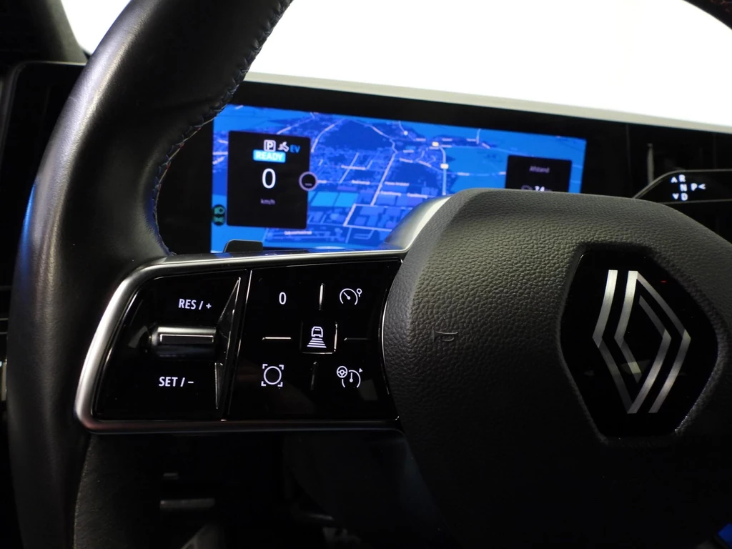 Renault Espace – foto 22