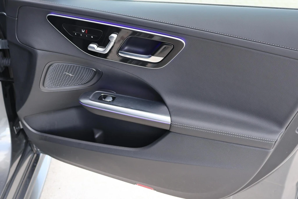 Mercedes-Benz C-Klasse – foto 45