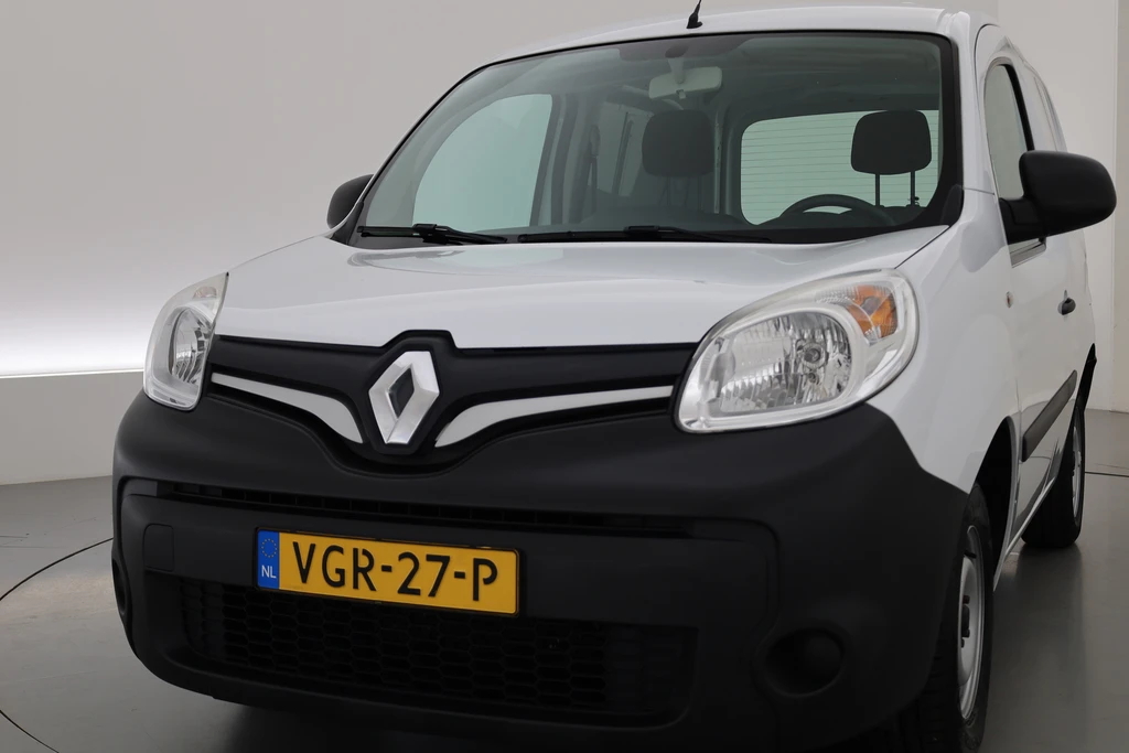 Renault Kangoo – foto 2