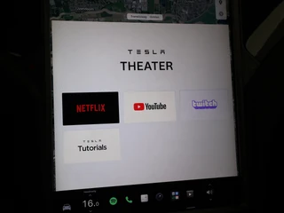 Tesla Model X – thumbnail 46