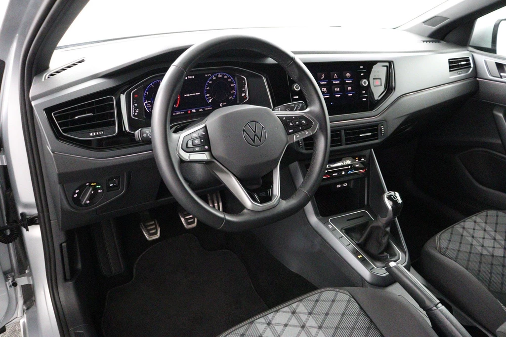 Volkswagen Taigo – foto 67