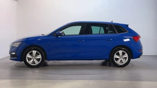 Škoda Scala – thumbnail 2