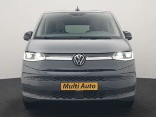 Volkswagen Multivan – thumbnail 10