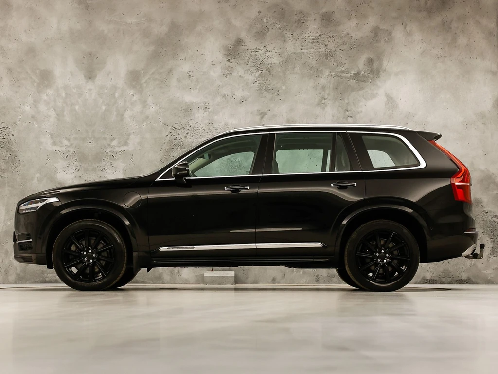 Volvo XC90 – foto 3