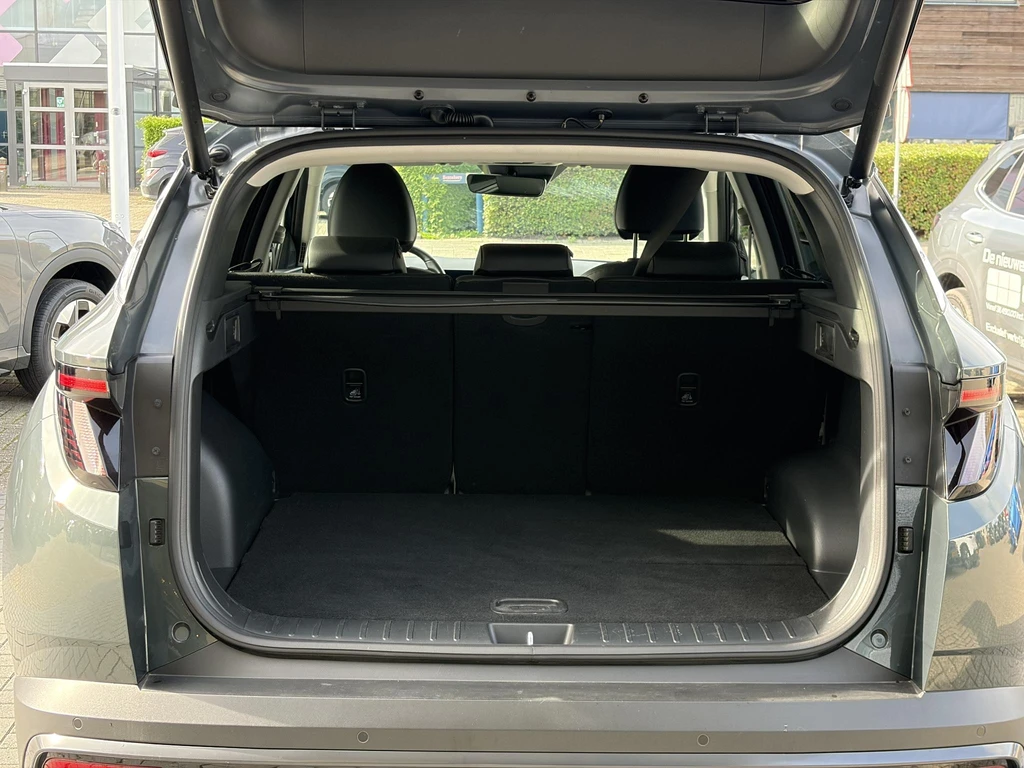 Hyundai Tucson – foto 45