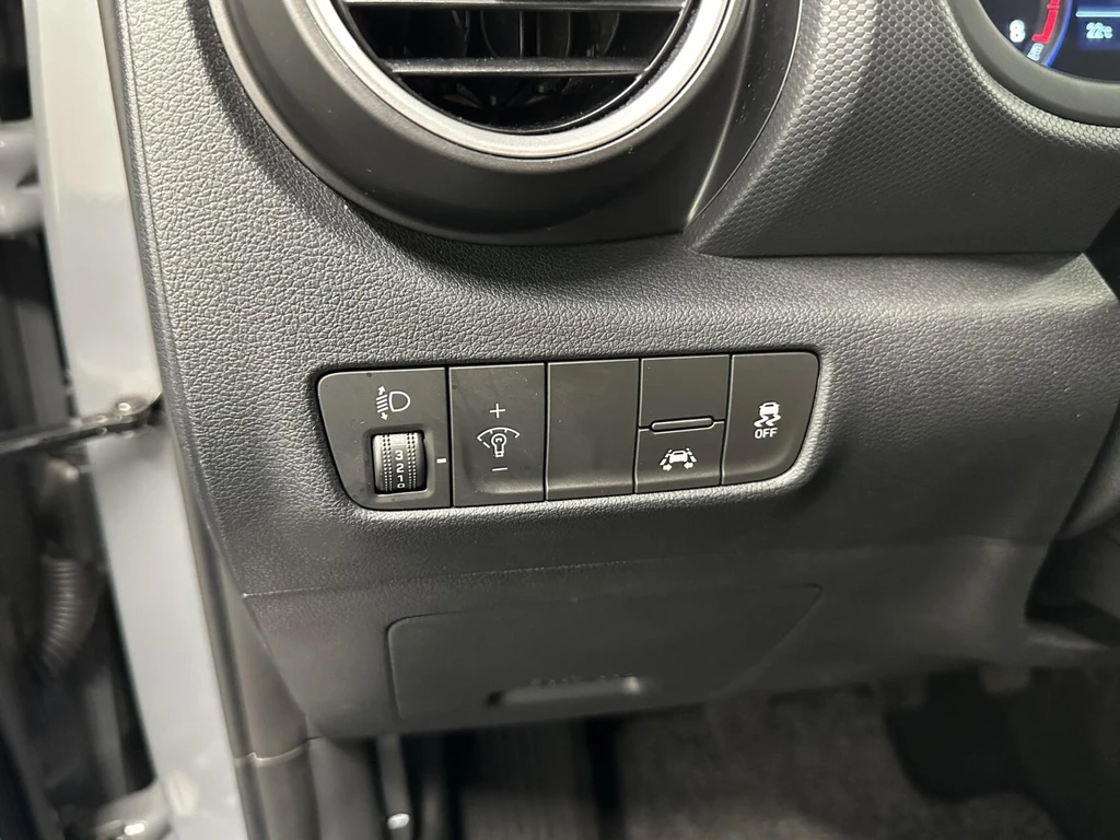 Hyundai Kona – foto 17
