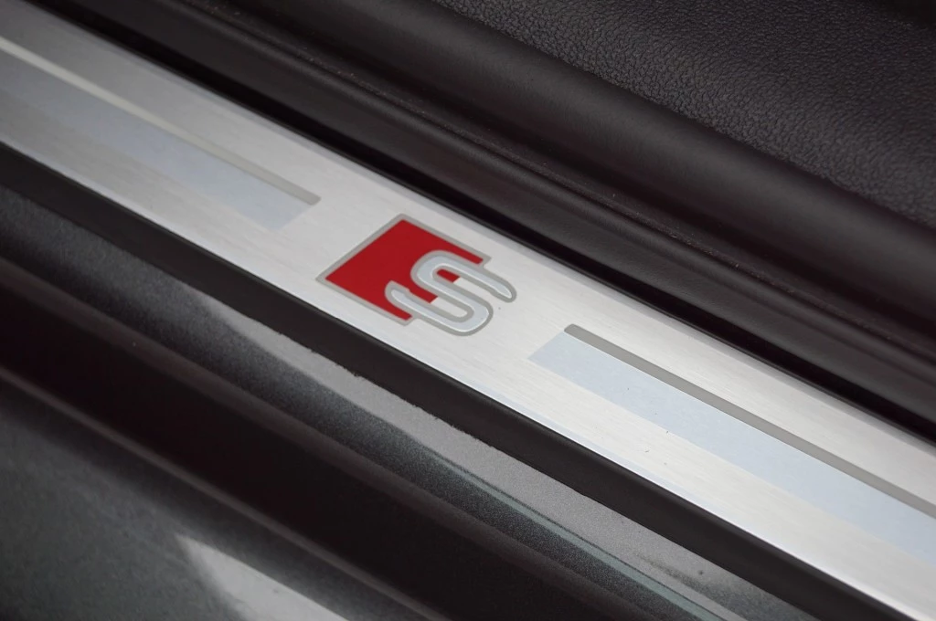 Audi A3 – foto 42