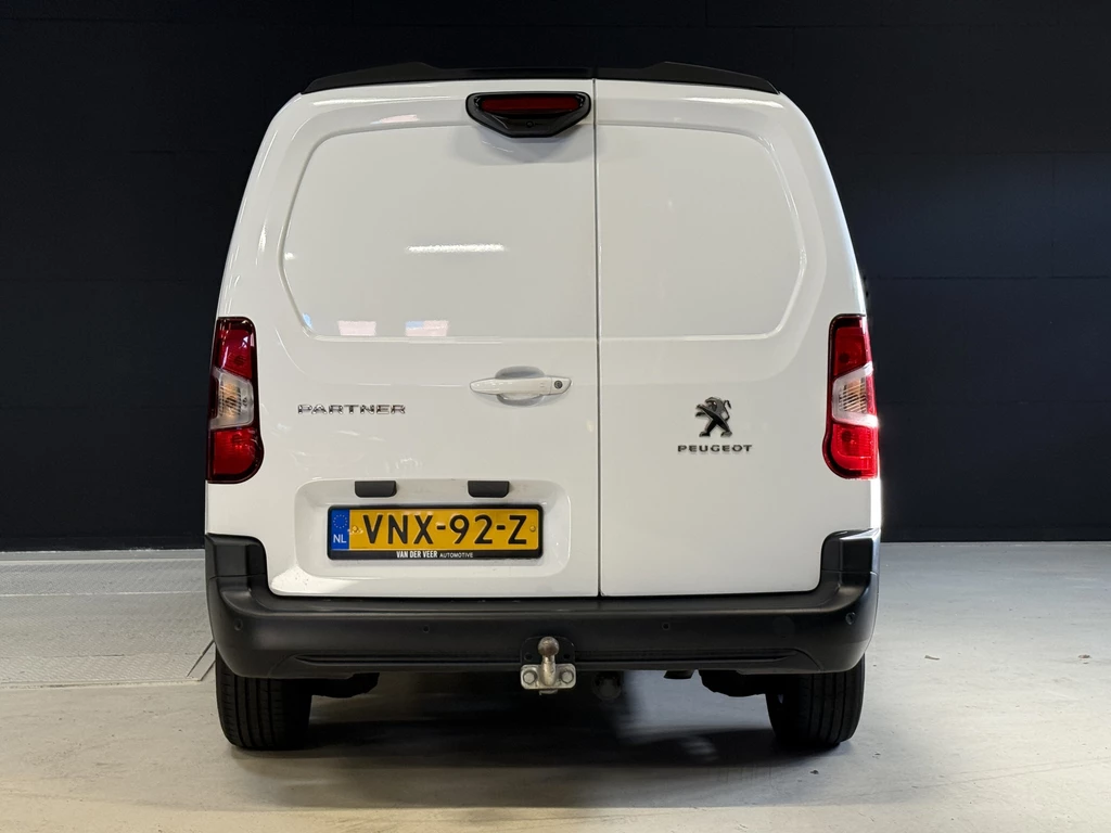 Peugeot Partner – foto 4