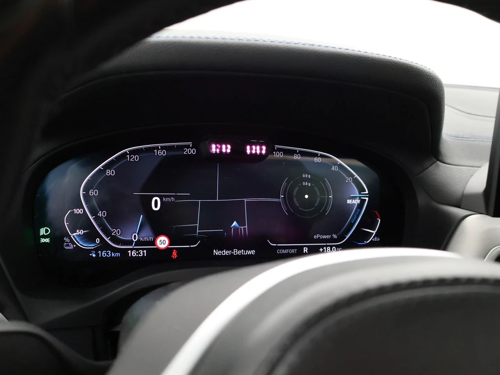 BMW iX3 – foto 19