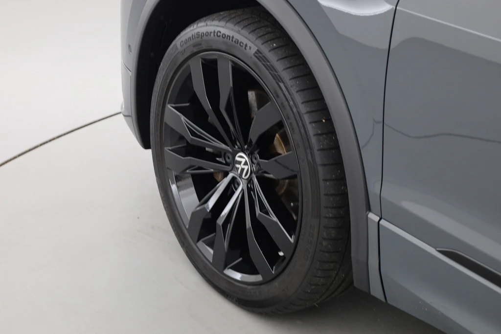 Volkswagen Tiguan – foto 36