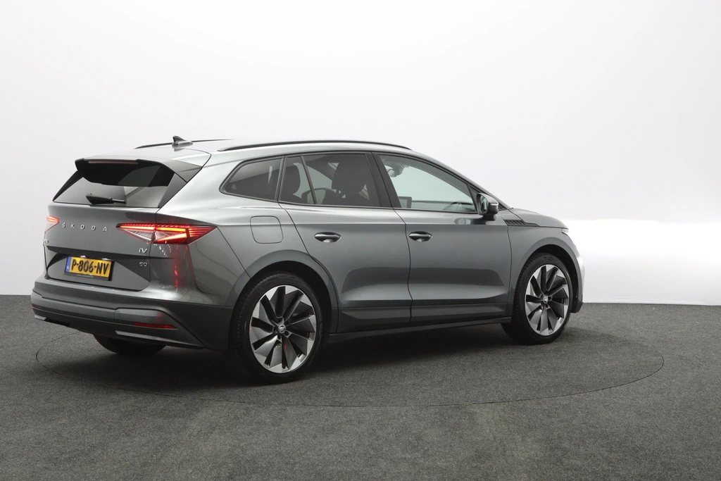 Škoda Enyaq iV – foto 5