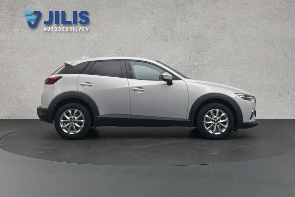 Mazda CX-3 – foto 7