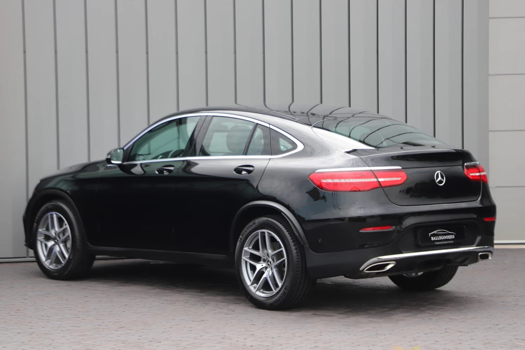 Mercedes-Benz GLC – foto 2
