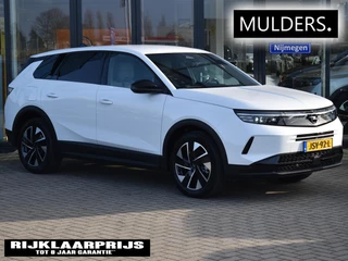 Opel Grandland – thumbnail 5