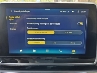 Maxus eDeliver9 – thumbnail 28