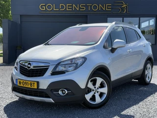 Opel Mokka – thumbnail 1