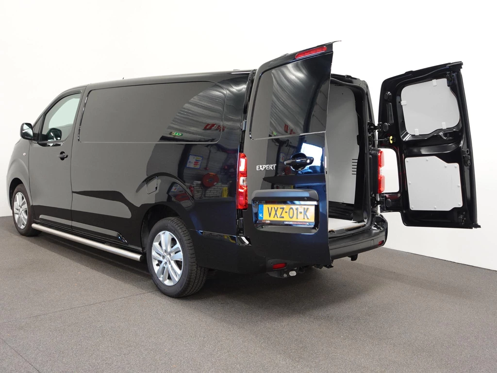 Peugeot Expert – foto 4