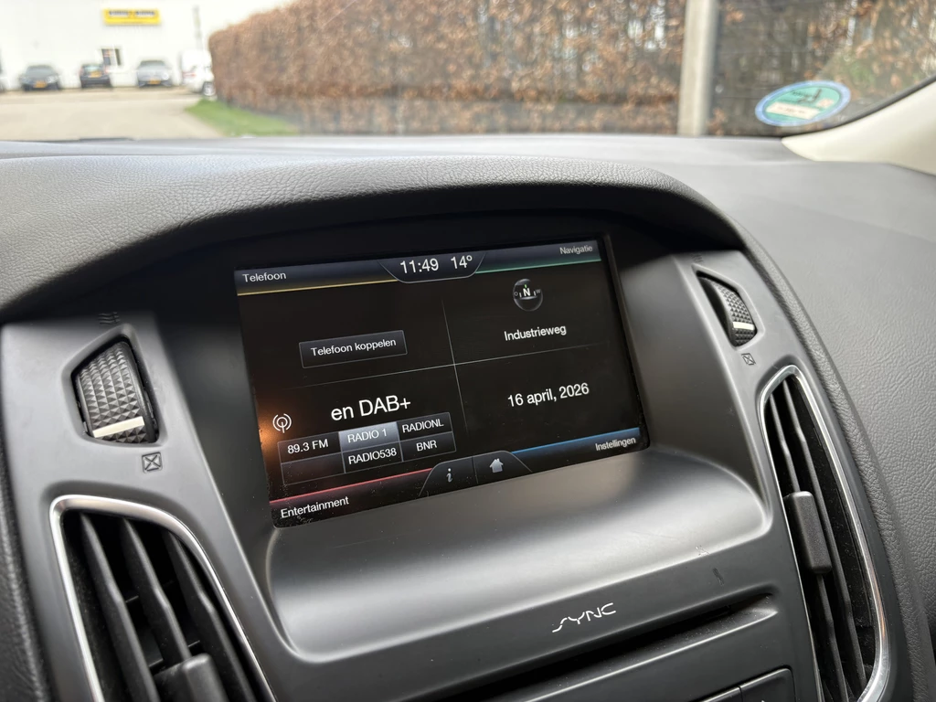 Ford Focus – foto 25