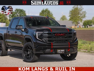 GMC Sierra – thumbnail 11
