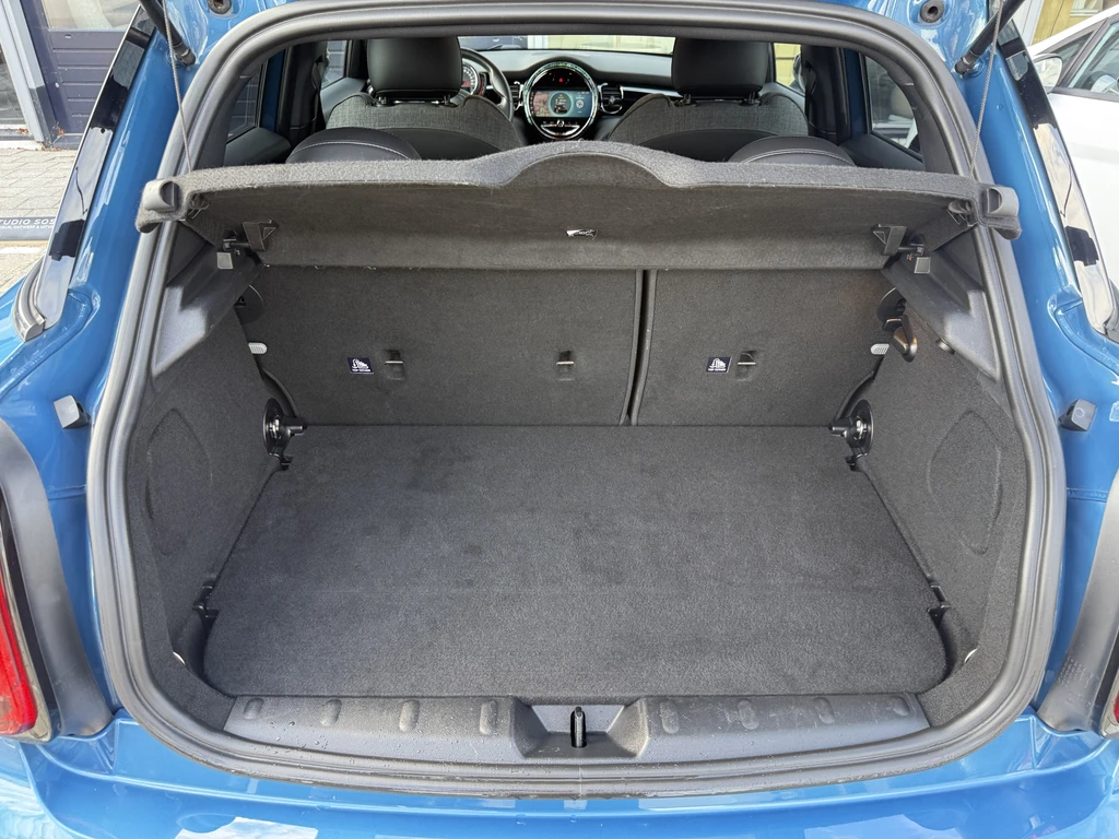 MINI 5-deurs – foto 27