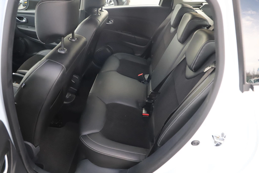 Renault Clio – foto 8