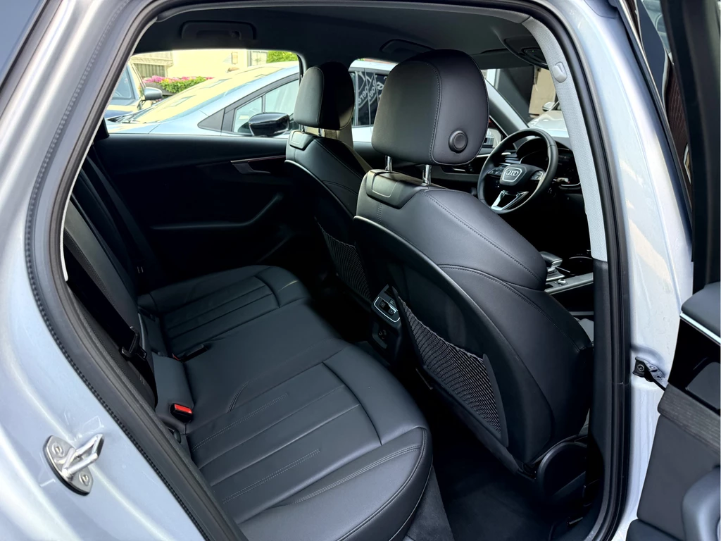 Audi A4 – foto 20