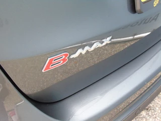 Ford B-MAX – thumbnail 12