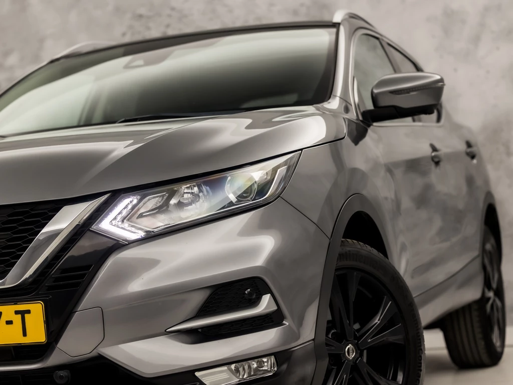 Nissan QASHQAI – foto 2