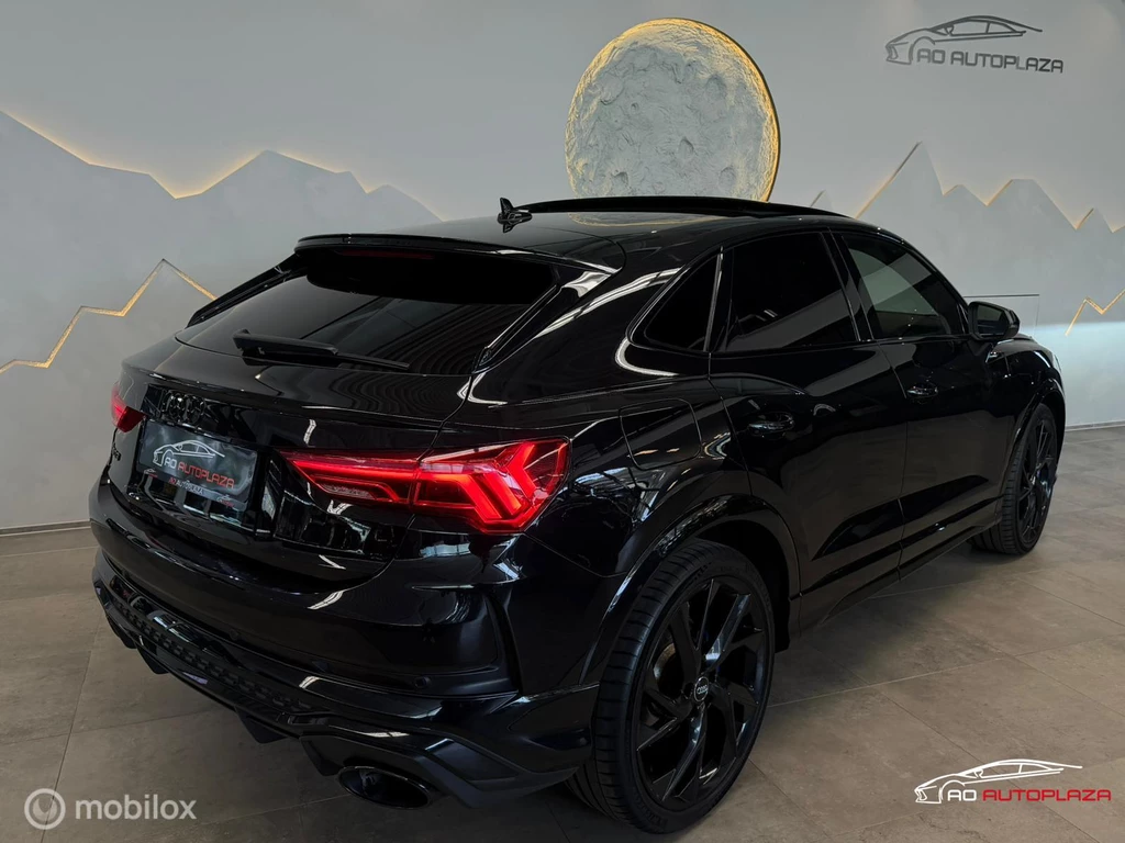 Audi RSQ3 – foto 3