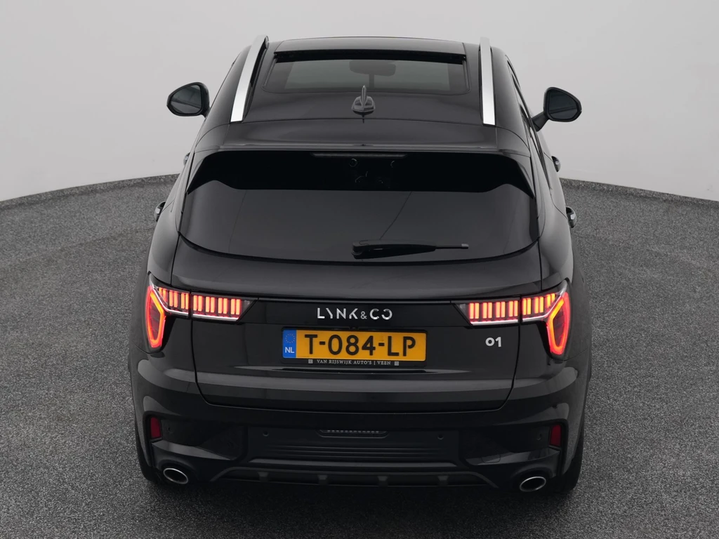 Lynk & Co 01 – foto 10