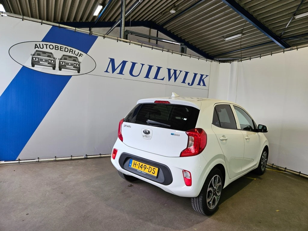 Kia Picanto – foto 9