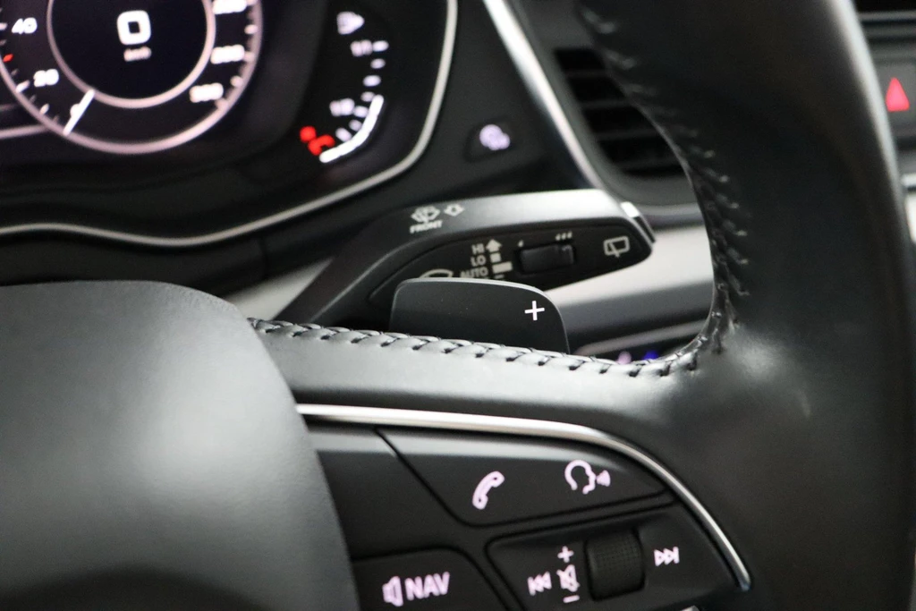 Audi Q5 – foto 32