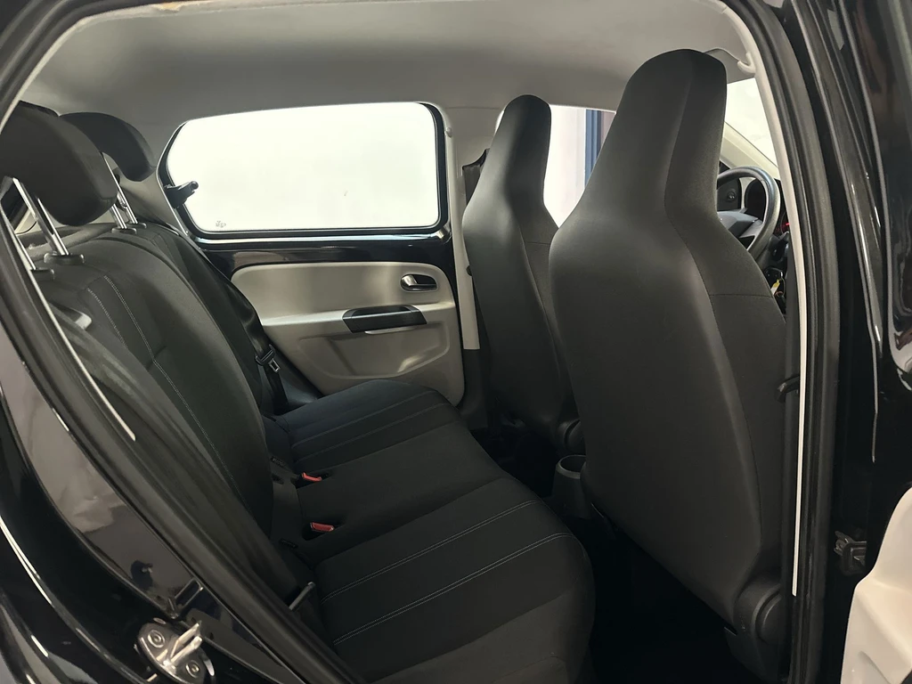SEAT Mii – foto 11