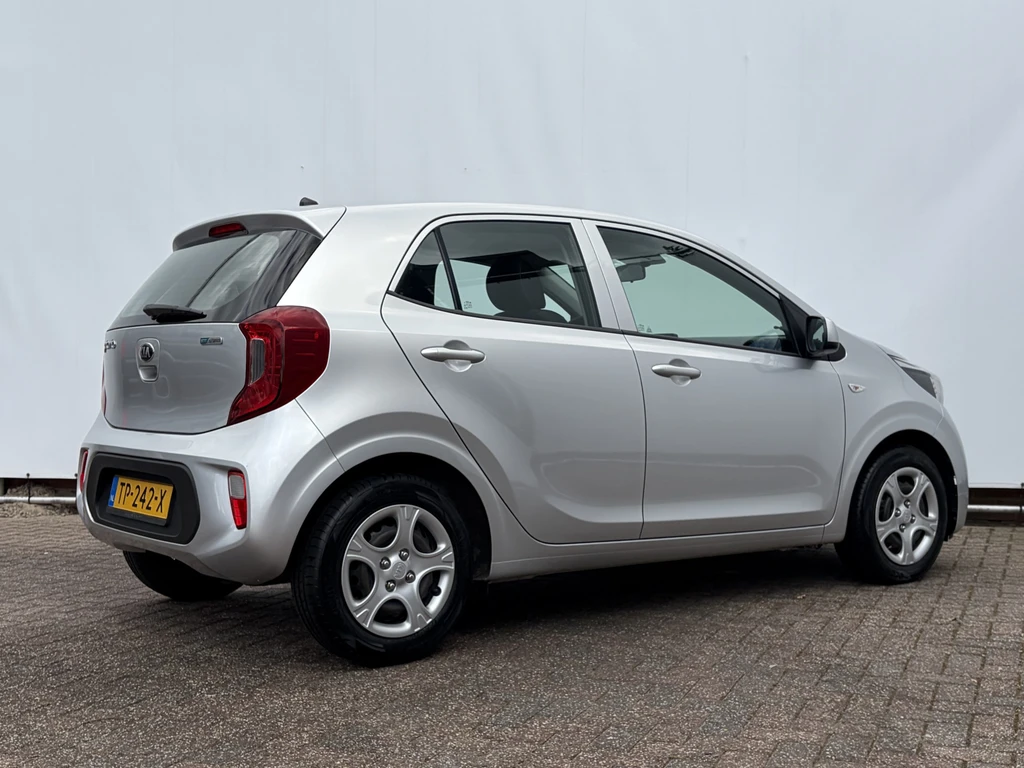 Kia Picanto – foto 5