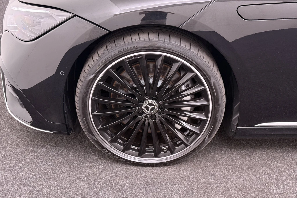 Mercedes-Benz EQE – foto 7