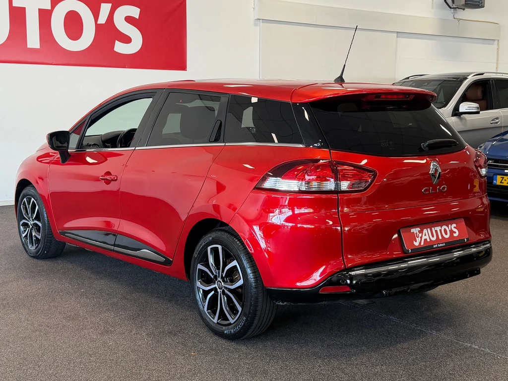 Renault Clio – foto 3