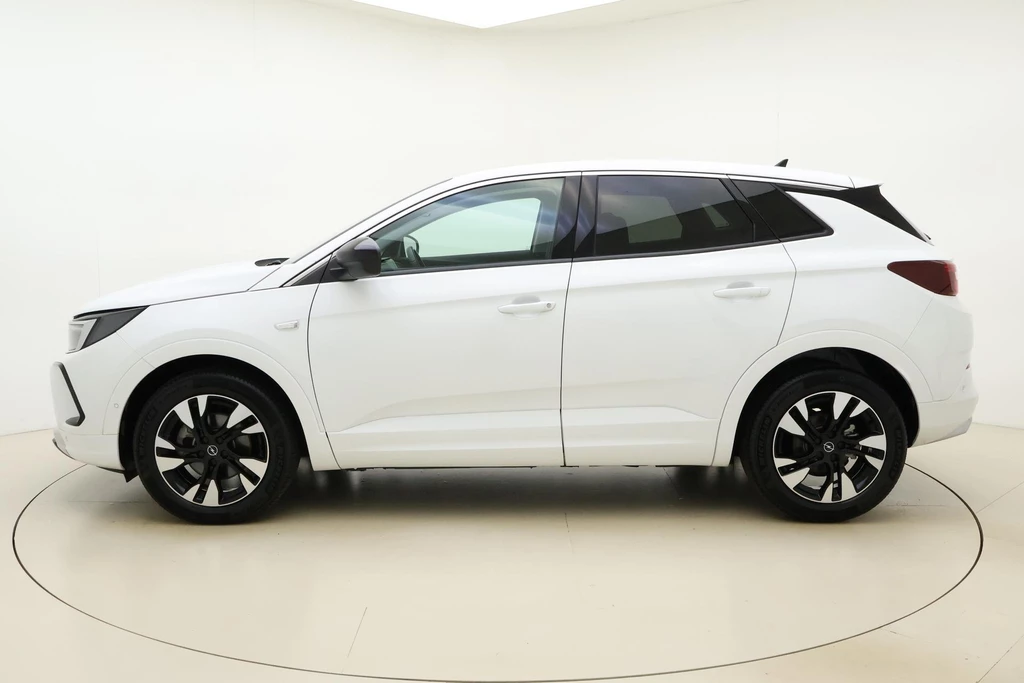 Opel Grandland – foto 2