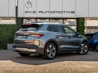 Škoda Elroq – thumbnail 5
