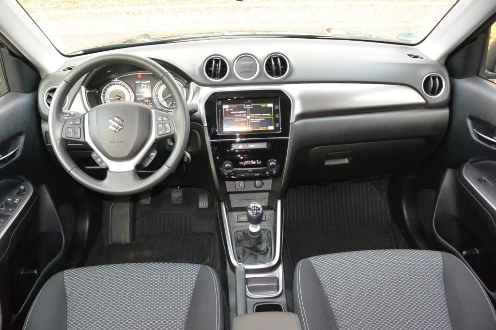 Suzuki Vitara – foto 18