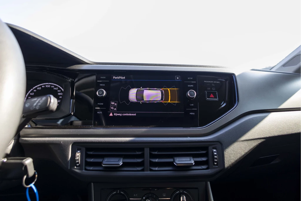 Volkswagen Polo – foto 23