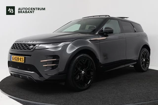 Land Rover Range Rover Evoque – thumbnail 1