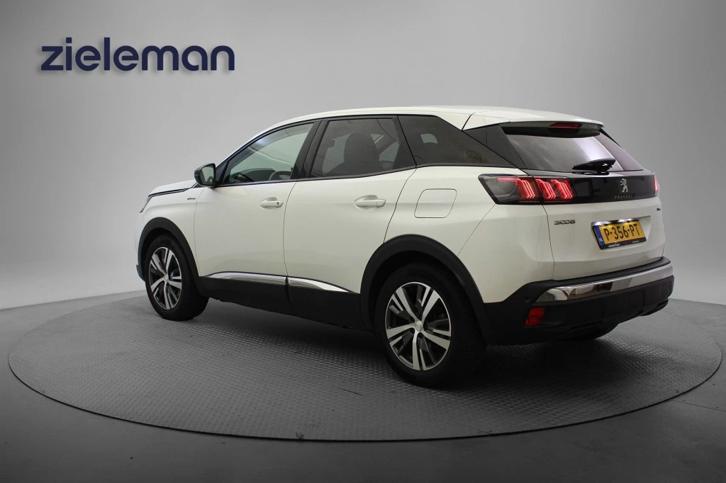 Peugeot 3008 – foto 3