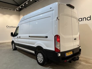 Ford Transit – thumbnail 3