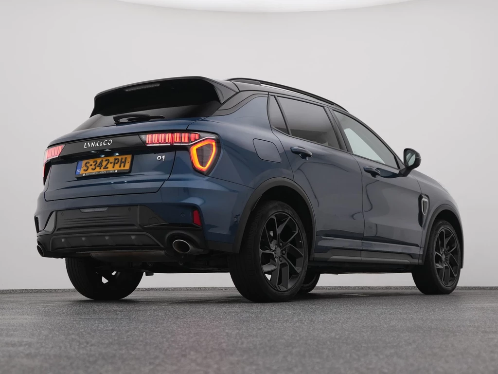 Lynk & Co 01 – foto 12