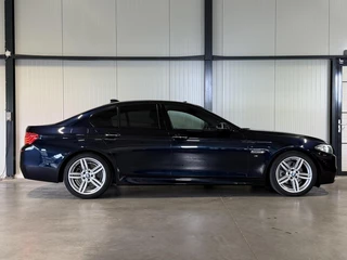 BMW 5 Serie – thumbnail 10