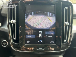 Volvo XC40 – thumbnail 18