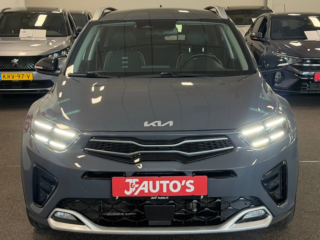 Kia Stonic – foto 8