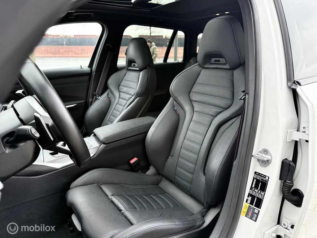 BMW 3 Serie – foto 17
