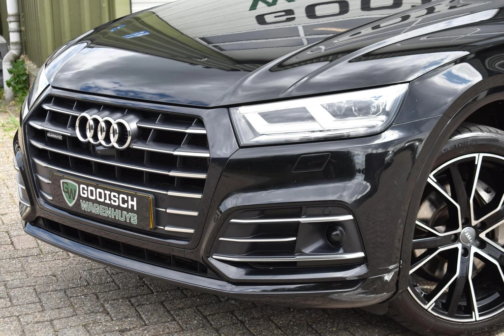 Audi Q5 – foto 45