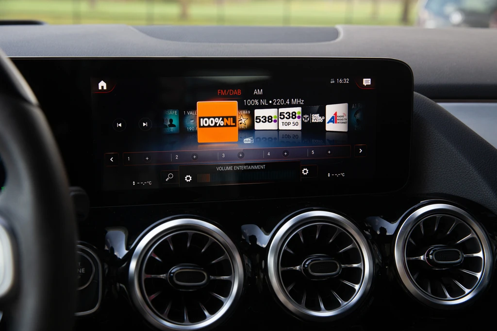 Mercedes-Benz B-Klasse – foto 16